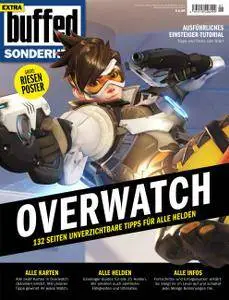 Buffed Extra Sonderheft - Nr.1 2016
