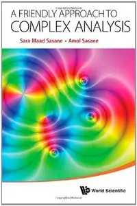 A Friendly Approach to Complex Analysis (Repost)