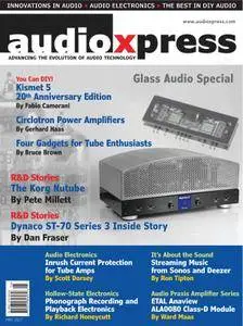 audioXpress - May 2017