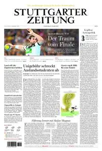 Stuttgarter Zeitung – 10. Januar 2019