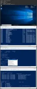 Introduction to Windows PowerShell 5.1