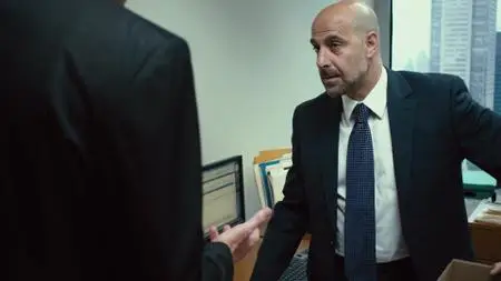 Margin Call (2011)