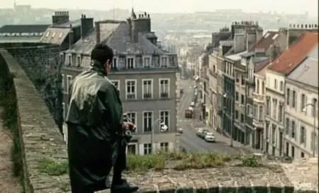 Alain Resnais-Muriel ou Le temps d'un retour (1963)