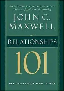 Relationships 101 (101 Series)