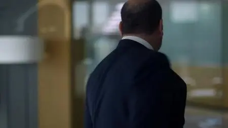 Suits S08E05