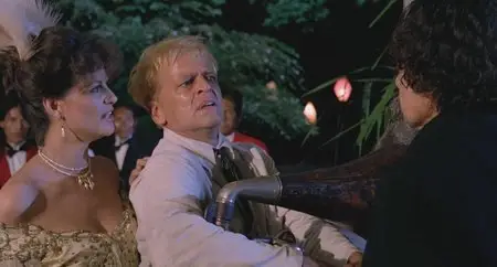 Fitzcarraldo / Фитцкарральдо / Фицкарральдо (1982)