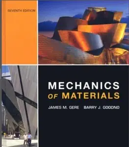 Mechanics of Materials (7th edition) [Repost]