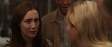 The Host (2013)