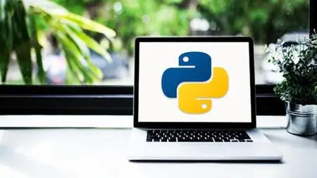 Learn Python from Scratch : Python Programming