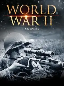 World War II: Snipers (2001)