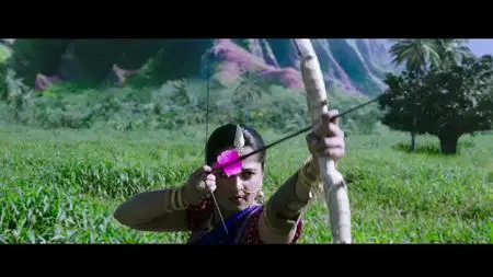 Bãhubali 2: The Conclusion (2017)