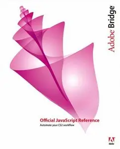 Adobe Bridge Official JavaScript Reference [Repost]