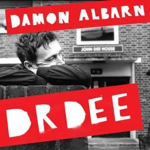 Damon Albarn - Dr Dee (2012/2014/2016) [Official Digital Download]