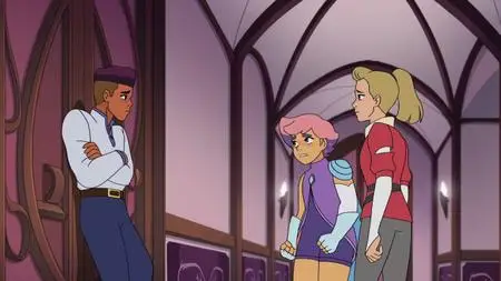 She-Ra and the Princesses of Power S02E07