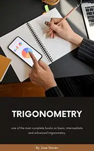 Trigonometry : English Edition