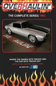 Overhaulin S02E02 - Cherry Nova