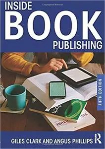 Inside Book Publishing