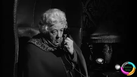 Agatha Christie's Murder She Said (1961)