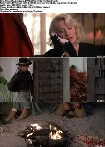 Crocodile Dundee II (1988)