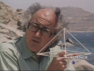 The Day The Universe Changed (1985)