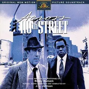 VA - Across 110th Street (Soundtrack) (1972) {1997 Rykodisc Deluxe}