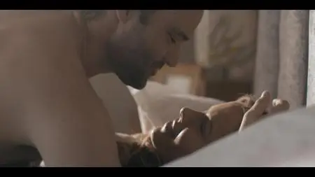 The Widow S01E01