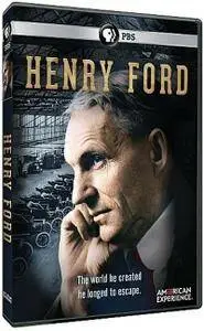 PBS American Experience - Henry Ford (2013)