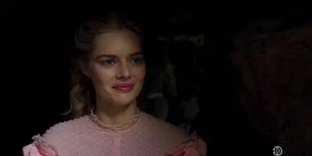 Picnic at Hanging Rock S01E03