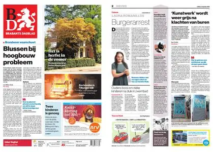 Brabants Dagblad - Veghel-Uden – 02 augustus 2019