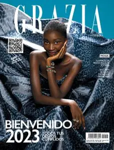 Grazia Lationamérica – diciembre 2022