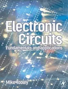 Electronic Circuits: Fundamentals and Applications,2 Edition (repost)