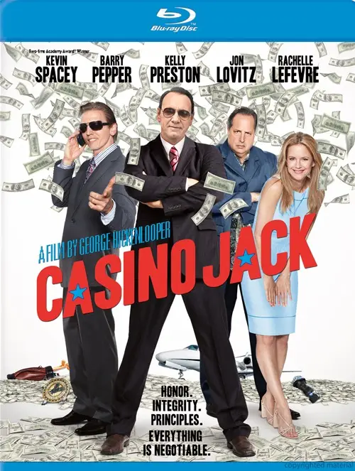 Casino Jack (2010)