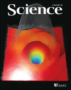 Science - 27 April 2012