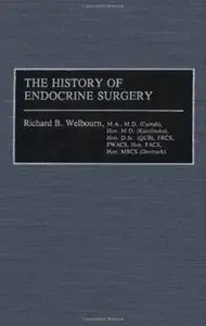 The History of Endocrine Surgery