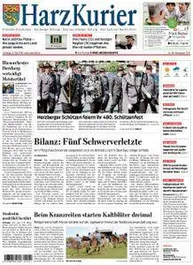 HarzKurier - 22. Mai 2018