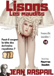 Lisons les Maudits - N°24 2020
