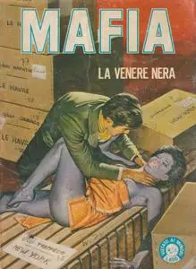 Mafia 26. La Venere Nera