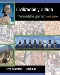 Civilizacion y cultura: Intermediate Spanish