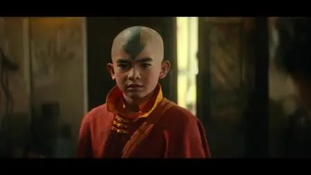 Avatar: The Last Airbender S01E03