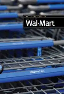 The Story of Wal-Mart (Built for Success) (Repost)