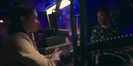 Dear White People S03E02