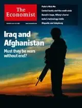 The Economist 15th December 2007