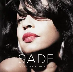 Sade - The Ultimate Collection (2011) 2CD