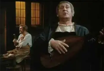 Wagner - Die Meistersinger von Nurnberg / Ludwig, Tozzi (1970)