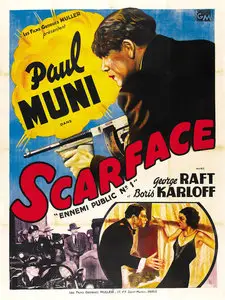 Scarface (1932) [REPOST]