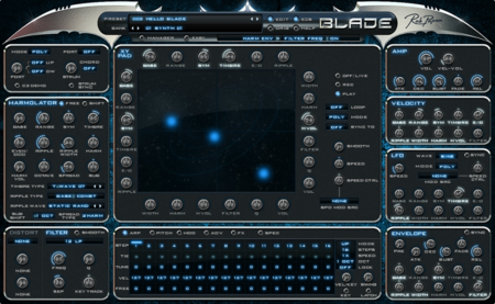 Rob Papen Blade 1.0.2