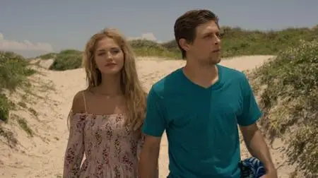 The Sand Dune (2018)