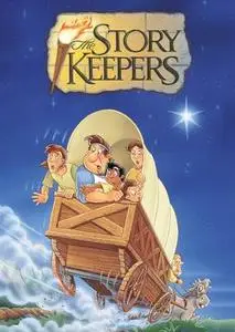 The Story Keepers