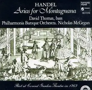Project Harmonia Mundi - Part 23
