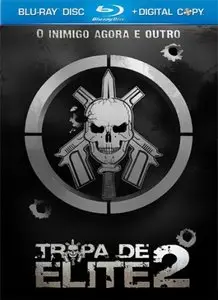 Elite Squad 2 (2010) [Reuploaded]